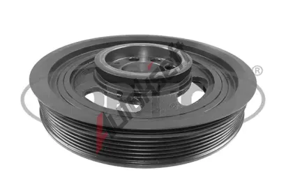 CORTECO Řemenice klikového hřídele COR 49427726, 49427726 CORTECO Řemenice klikového hřídele COR 49427726, 49427726