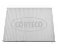 Filtr vzduchu v interiru CORTECO ‐ COR 49428077