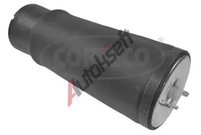 CORTECO Vzduchov pruina podvozku COR 49430494, 49430494
