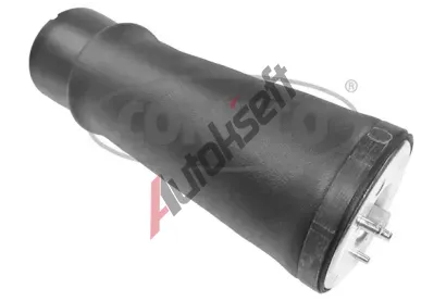 CORTECO Vzduchov pruina podvozku COR 49430496, 49430496