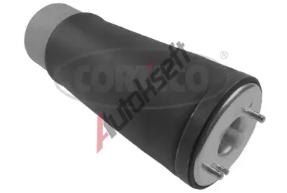 CORTECO Vzduchov pruina podvozku COR 49430498, 49430498
