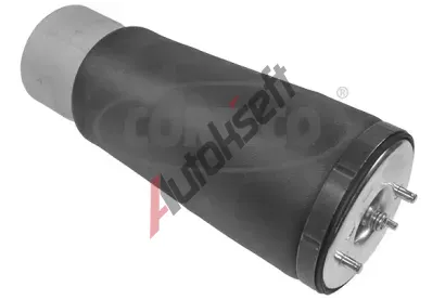 CORTECO Vzduchov pruina podvozku COR 49430510, 49430510