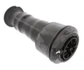 CORTECO Vzduchov pruina podvozku COR 49430544, 49430544