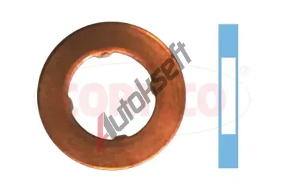 CORTECO Tsnic krouek drku trysky COR 49430604, 49430604