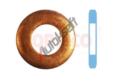 CORTECO Tsnic krouek drku trysky COR 49430624, 49430624
