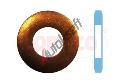 CORTECO T�snic� krou�ek dr��ku trysky COR 49430628, 49430628