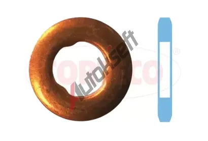 CORTECO Tsnic krouek drku trysky COR 49430631, 49430631