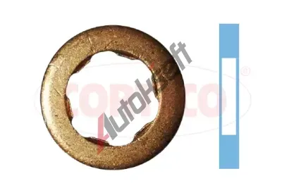 CORTECO Tsnic krouek drku trysky COR 49430683, 49430683