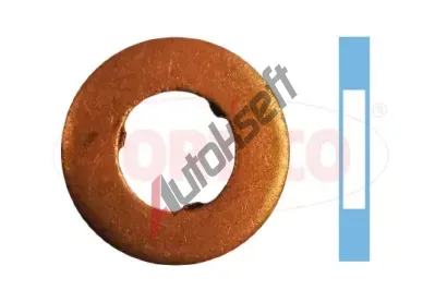 CORTECO Tsnic krouek drku trysky COR 49430685, 49430685