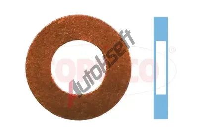 CORTECO Tsnic krouek drku trysky COR 49430708, 49430708