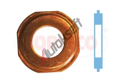 CORTECO Tsnic krouek drku trysky COR 49430759, 49430759