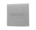 Filtr vzduchu v interiru CORTECO ‐ COR 49434124
