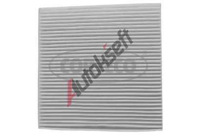 CORTECO Filtr vzduchu v interiru COR 49434124, 49434124
