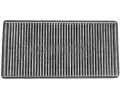 Filtr vzduchu v interiru CORTECO ‐ COR 49434151
