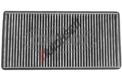 CORTECO Filtr vzduchu v interiru COR 49434151, 49434151