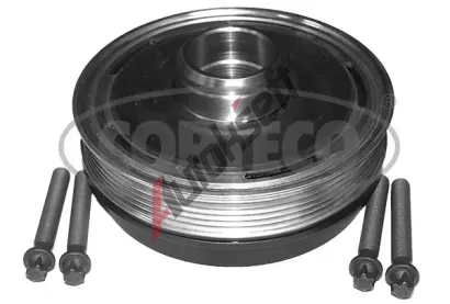 CORTECO Sada emenice klikov hdele COR 49444031, 49444031