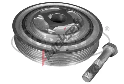 CORTECO Sada �emenice klikov� h��dele COR 49444036, 49444036