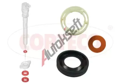 CORTECO Sada tsnicch krouk vstikovacho ventilu COR 49445011, 49445011