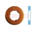 CORTECO Sada tsnicch krouk vstikovacho ventilu COR 49445013, 49445013