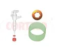 CORTECO Sada tsnicch krouk vstikovacho ventilu ‐ COR 49445015
