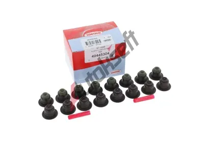 CORTECO Sada t�sn�n� d��ku ventilu COR 49445304, VSS KIT