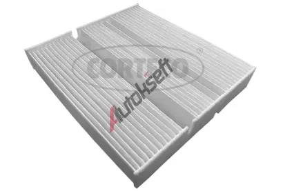 CORTECO Filtr vzduchu v interiéru COR 49457422, 49457422 CORTECO Filtr vzduchu v interiéru COR 49457422, 49457422
