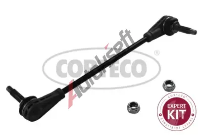 CORTECO Ty / vzpra stabiliztoru COR 49485833, 49485833