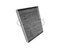Filtr vzduchu v interiru CORTECO ‐ COR 49489575