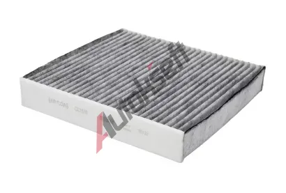 CORTECO Filtr vzduchu v interiru COR 49489830, CC1576
