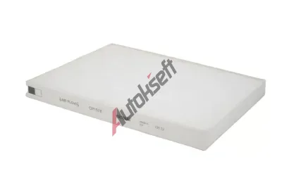CORTECO Filtr vzduchu v interi�ru COR 49495520, 49495520