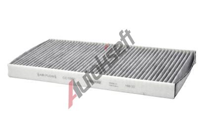 CORTECO Filtr vzduchu v interiru COR 49495701, MF2528