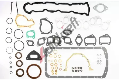 CORTECO Kompletn� sada t�sn�n� motoru COR 497181P, 497181P