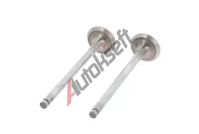 CORTECO Výfukový ventil COR 551148B, 551148B CORTECO Výfukový ventil COR 551148B, 551148B