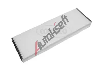 CORTECO Filtr vzduchu v interiru COR 80000027, MP251