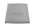 Filtr vzduchu v interiru CORTECO ‐ COR 80000061