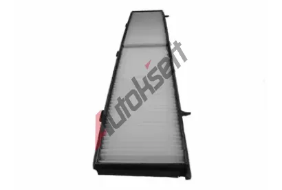 CORTECO Filtr vzduchu v interiru COR 80000063, 80000063