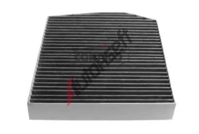 CORTECO Filtr vzduchu v interiru COR 80000069, CC1208