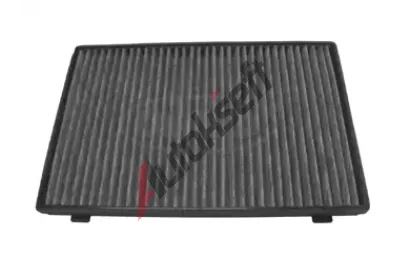 CORTECO Filtr vzduchu v interiru COR 80000070, MC733