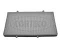 Filtr vzduchu v interi�ru&nbsp;CORTECO&nbsp;&dash;&nbsp;COR 80000072