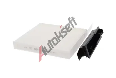 CORTECO Filtr vzduchu v interiru COR 80000074, 80000074