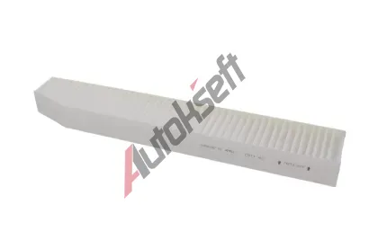 CORTECO Filtr vzduchu v interiru COR 80000079, MP249