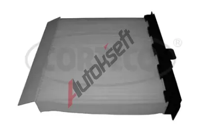 CORTECO Filtr vzduchu v interi�ru COR 80000080, CP1163