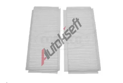 CORTECO Filtr vzduchu v interiru COR 80000084, CP1166