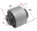Uloen dicho mechanismu CORTECO ‐ COR 80000086
