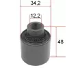 Uloen dicho mechanismu CORTECO ‐ COR 80000091