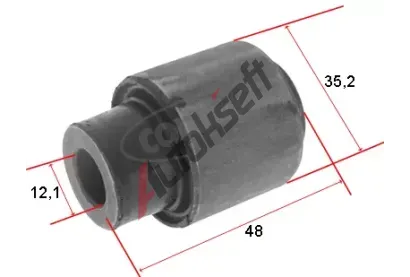 CORTECO Uloen - dc mechanismus COR 80000110, 80000110