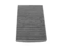 Filtr vzduchu v interiru CORTECO ‐ COR 80000114