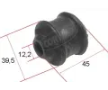 Uloen dicho mechanismu CORTECO ‐ COR 80000135
