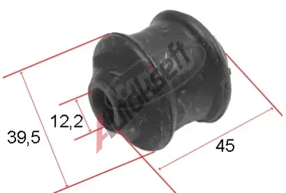 CORTECO Uloen - dc mechanismus COR 80000135, 80000135