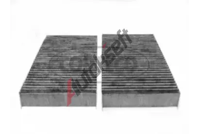 CORTECO Filtr vzduchu v interiru COR 80000148, CC1081